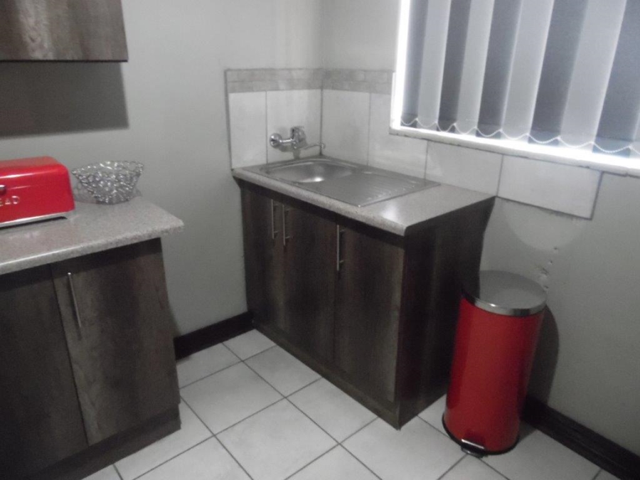 To Let 1 Bedroom Property for Rent in Dagbreek Free State